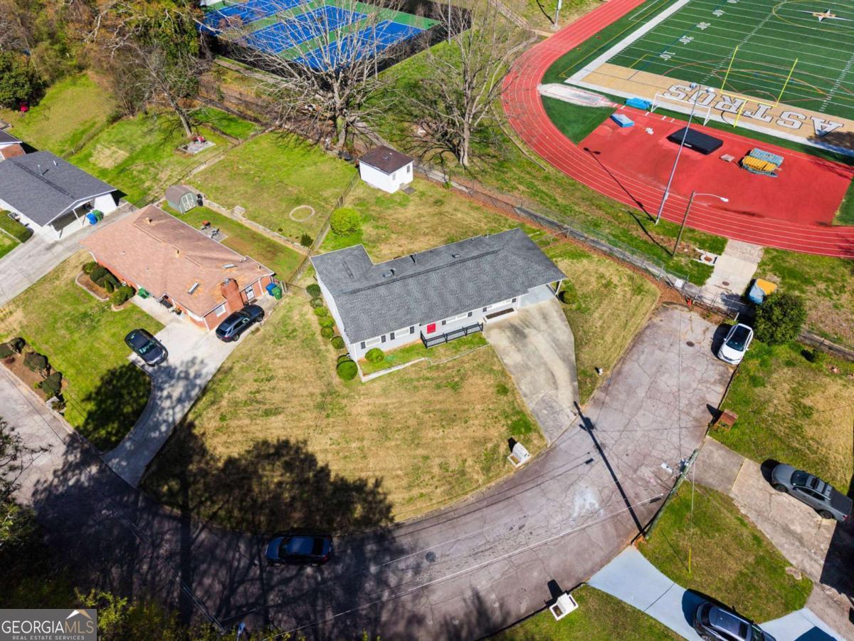 2411 Harvel Drive NW Atlanta GA 30318