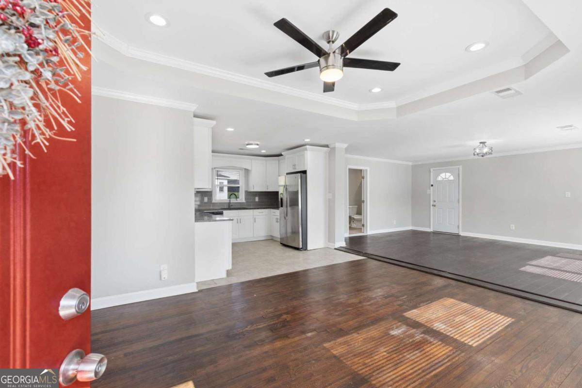 2411 Harvel Drive NW Atlanta GA 30318