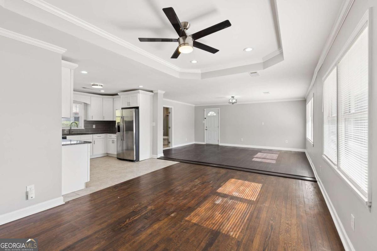 2411 Harvel Drive NW Atlanta GA 30318