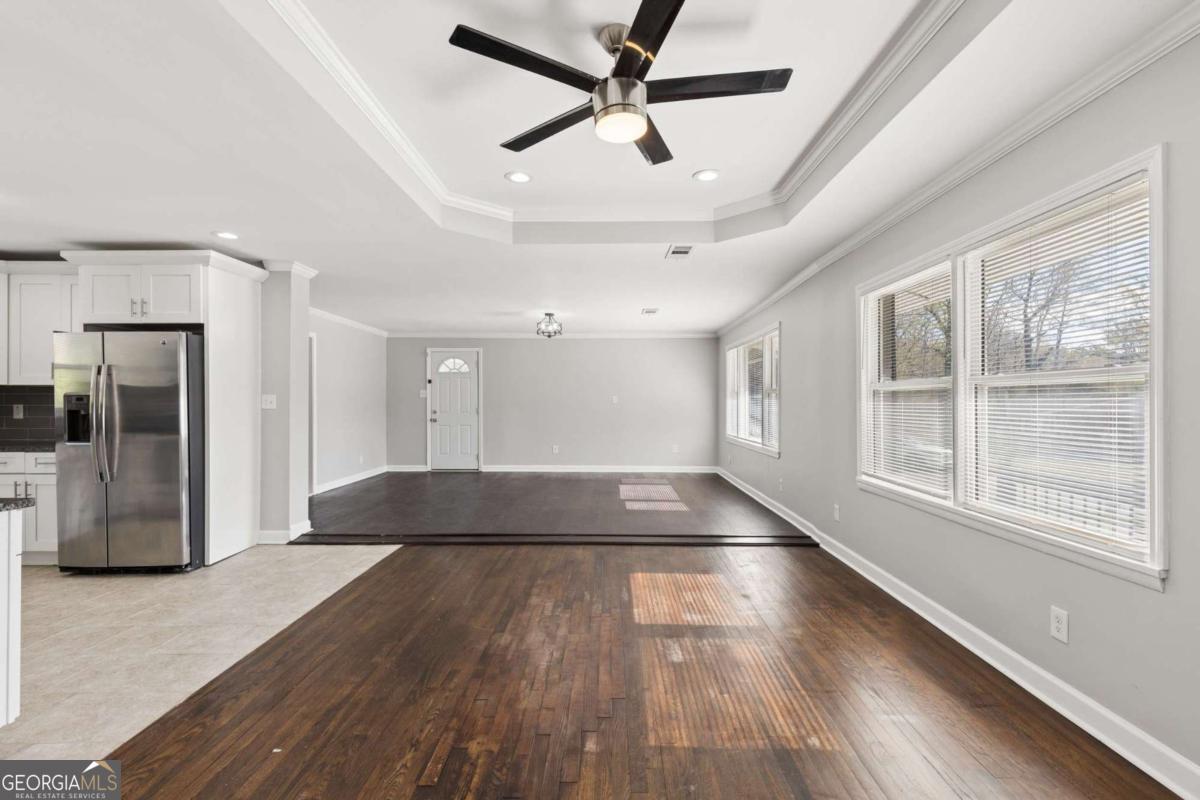 2411 Harvel Drive NW Atlanta GA 30318
