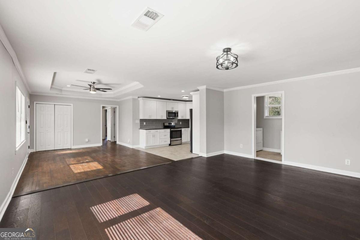 2411 Harvel Drive NW Atlanta GA 30318