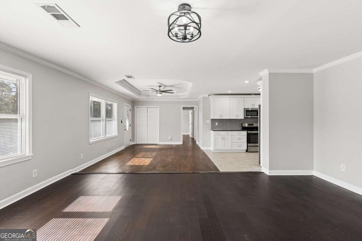2411 Harvel Drive NW Atlanta GA 30318