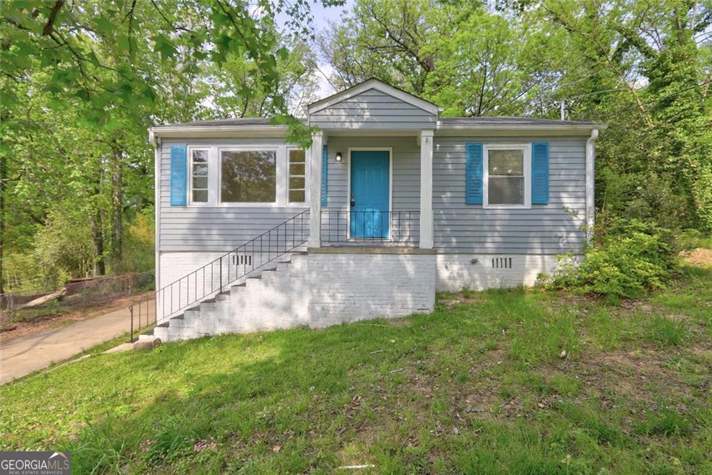 4571 Shadow Lawn Drive Macon GA 31210
