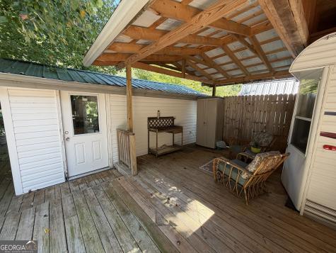 4124 Riverbank Run Hiawassee GA 30546