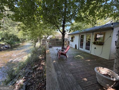 4124 Riverbank Run Hiawassee GA 30546