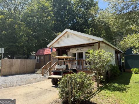 4124 Riverbank Run Hiawassee GA 30546