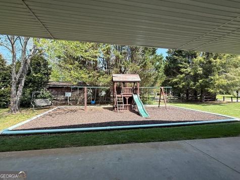 4124 Riverbank Run Hiawassee GA 30546