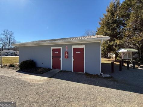 4124 Riverbank Run Hiawassee GA 30546