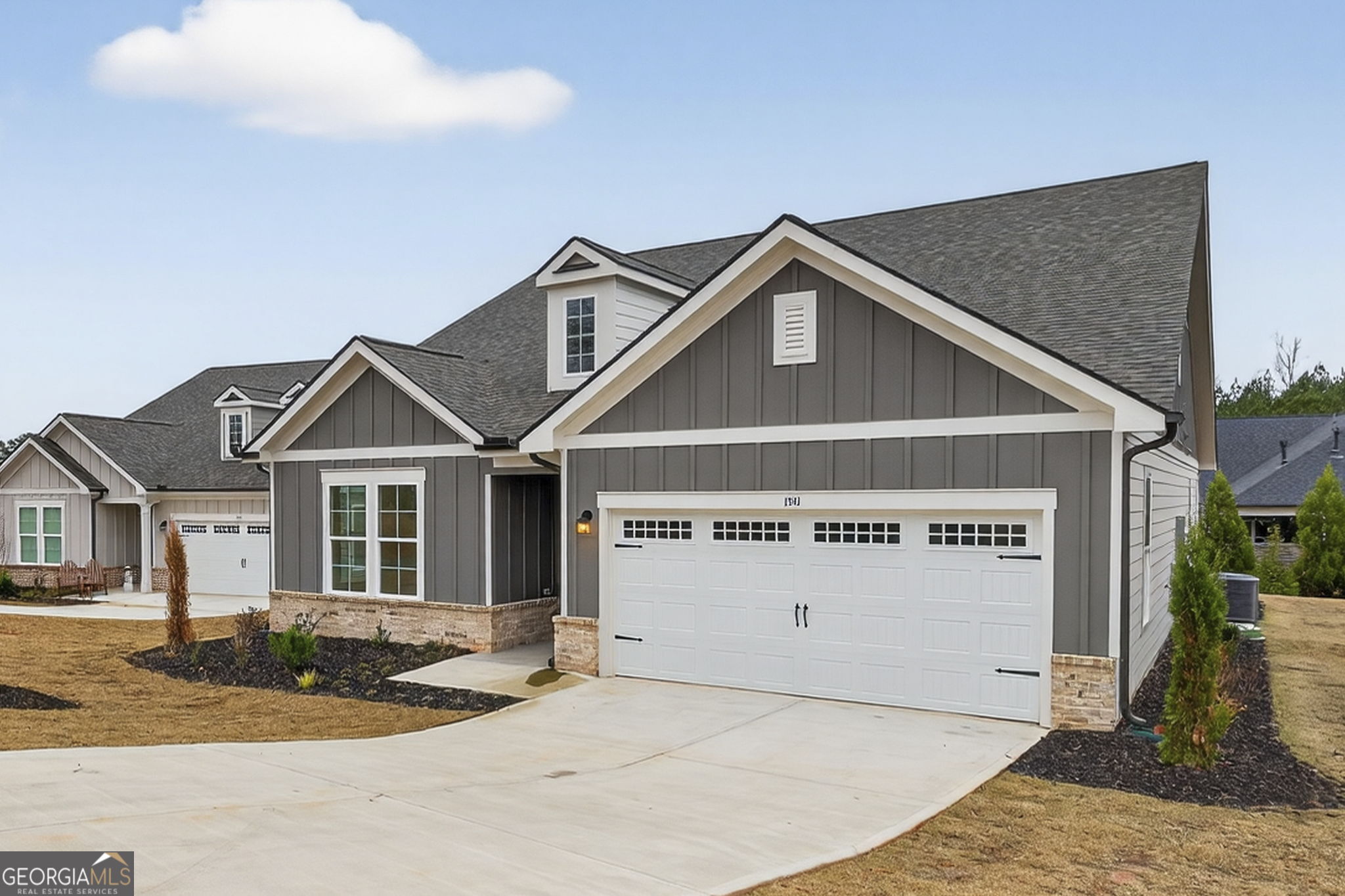 1541 Lake Drive Greensboro GA 30642