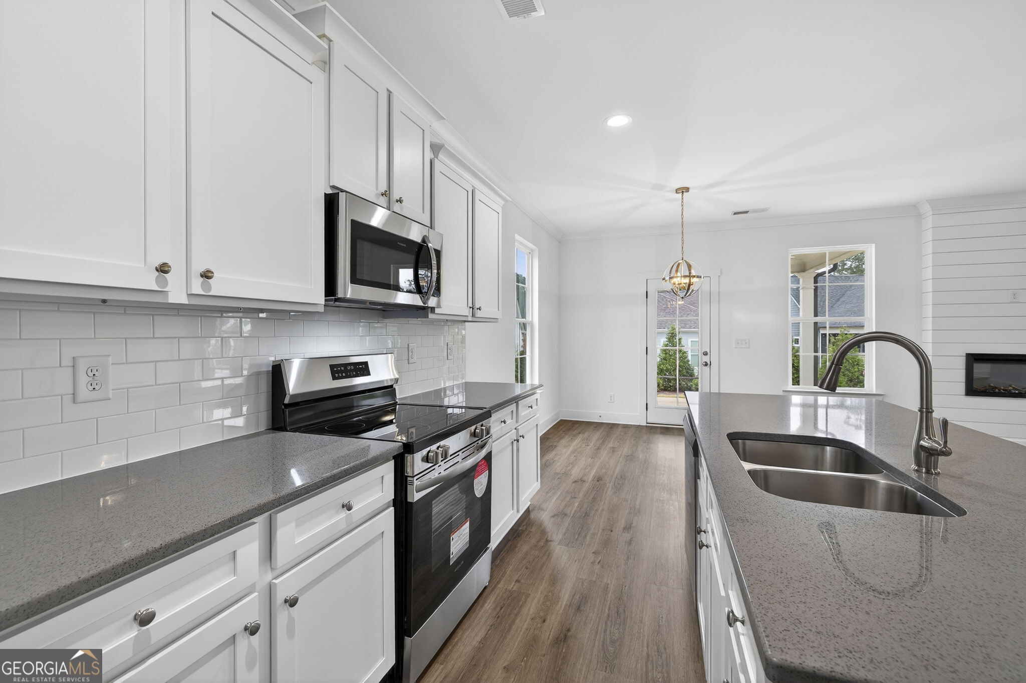1541 Lake Drive Greensboro GA 30642