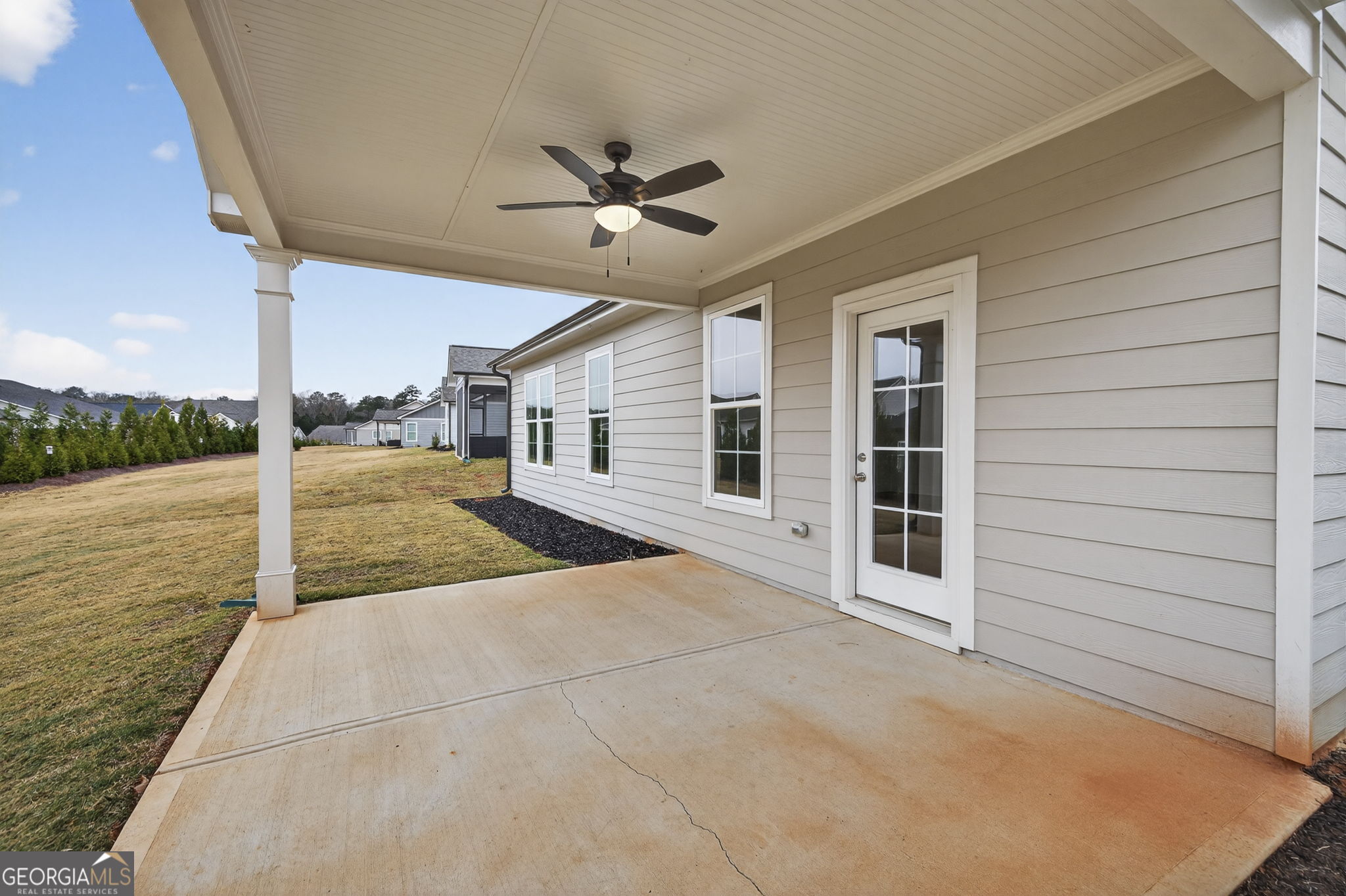 1541 Lake Drive Greensboro GA 30642