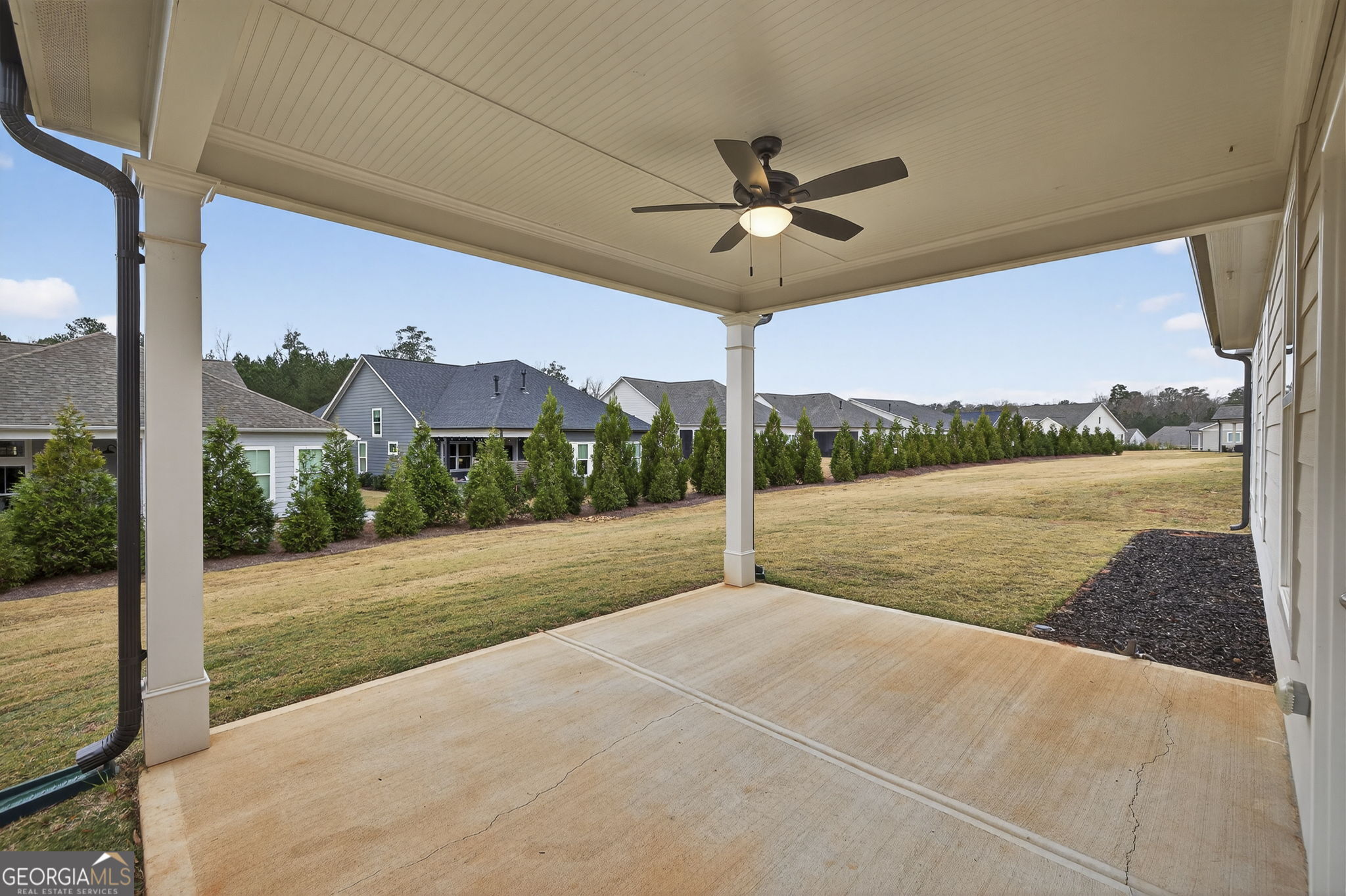 1541 Lake Drive Greensboro GA 30642