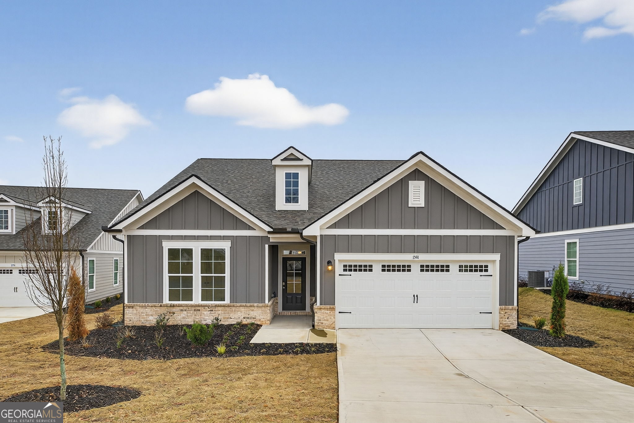 1541 Lake Drive Greensboro GA 30642
