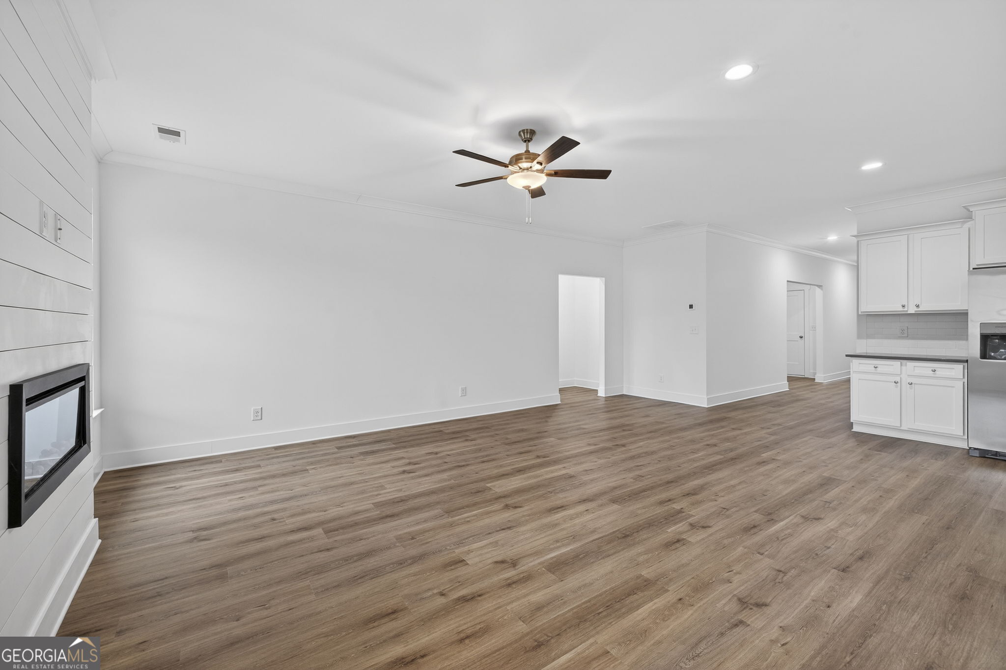 1541 Lake Drive Greensboro GA 30642
