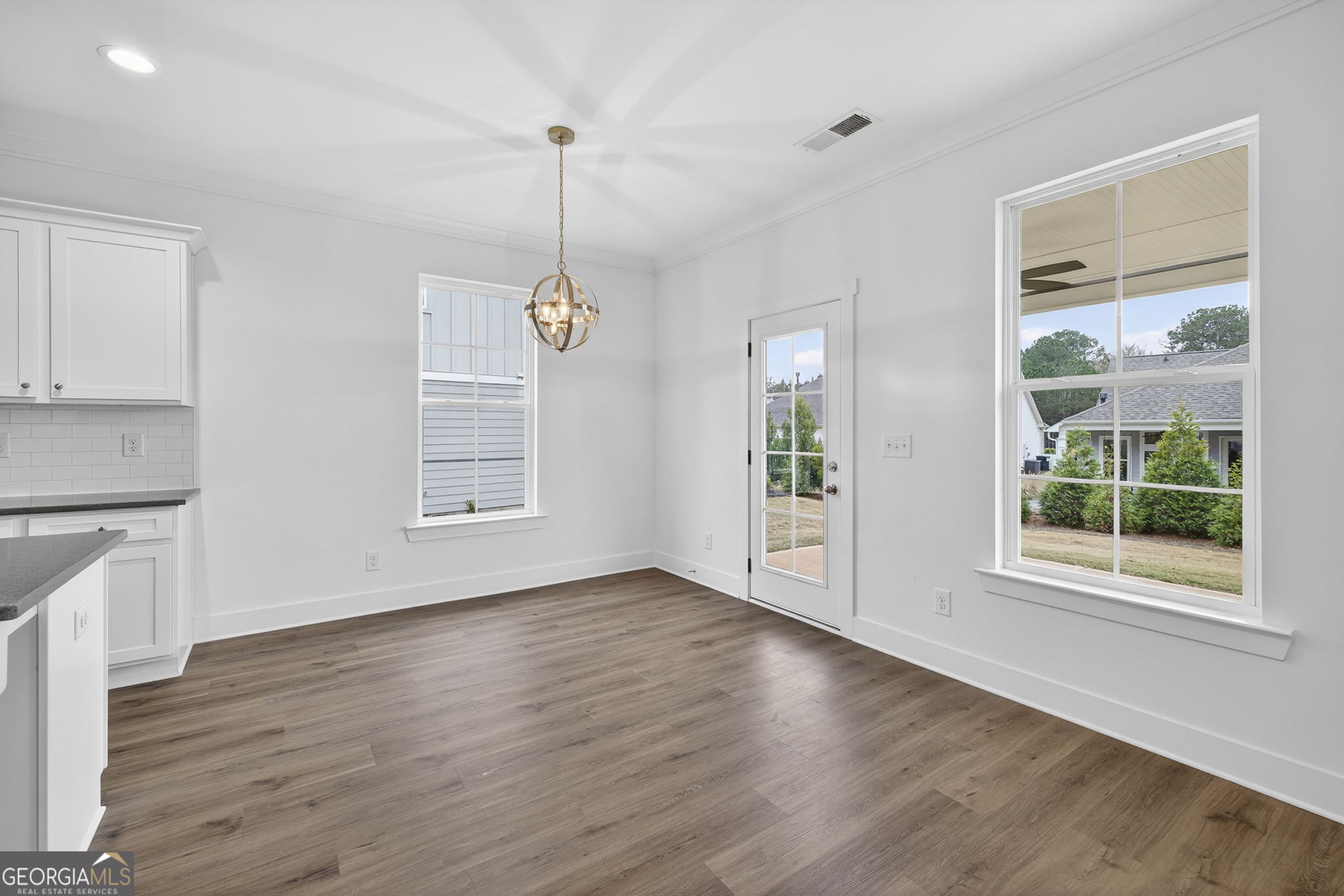 1541 Lake Drive Greensboro GA 30642