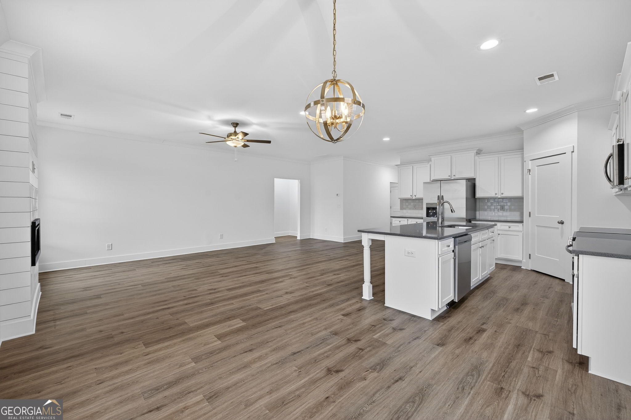 1541 Lake Drive Greensboro GA 30642