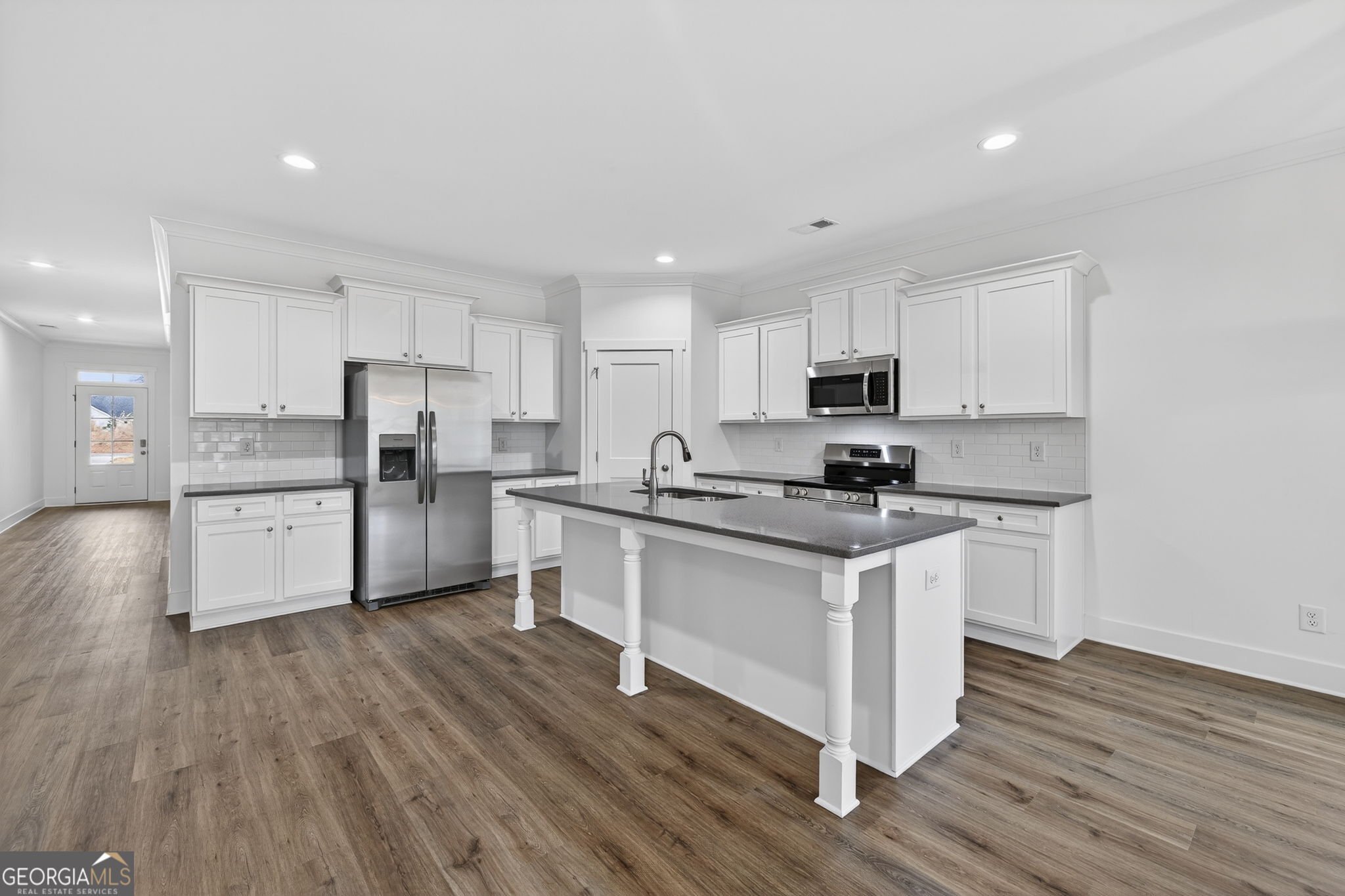 1541 Lake Drive Greensboro GA 30642