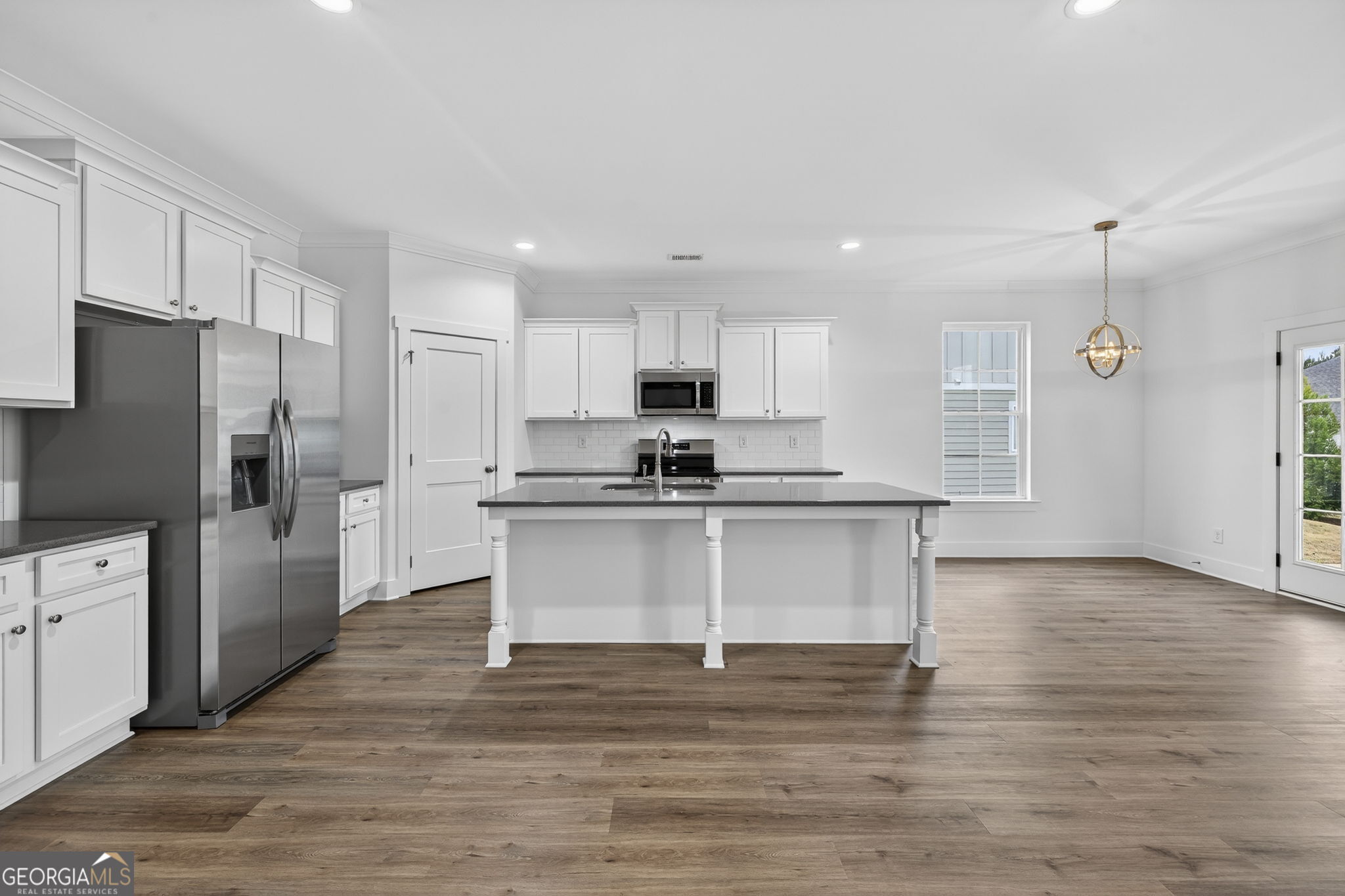 1541 Lake Drive Greensboro GA 30642