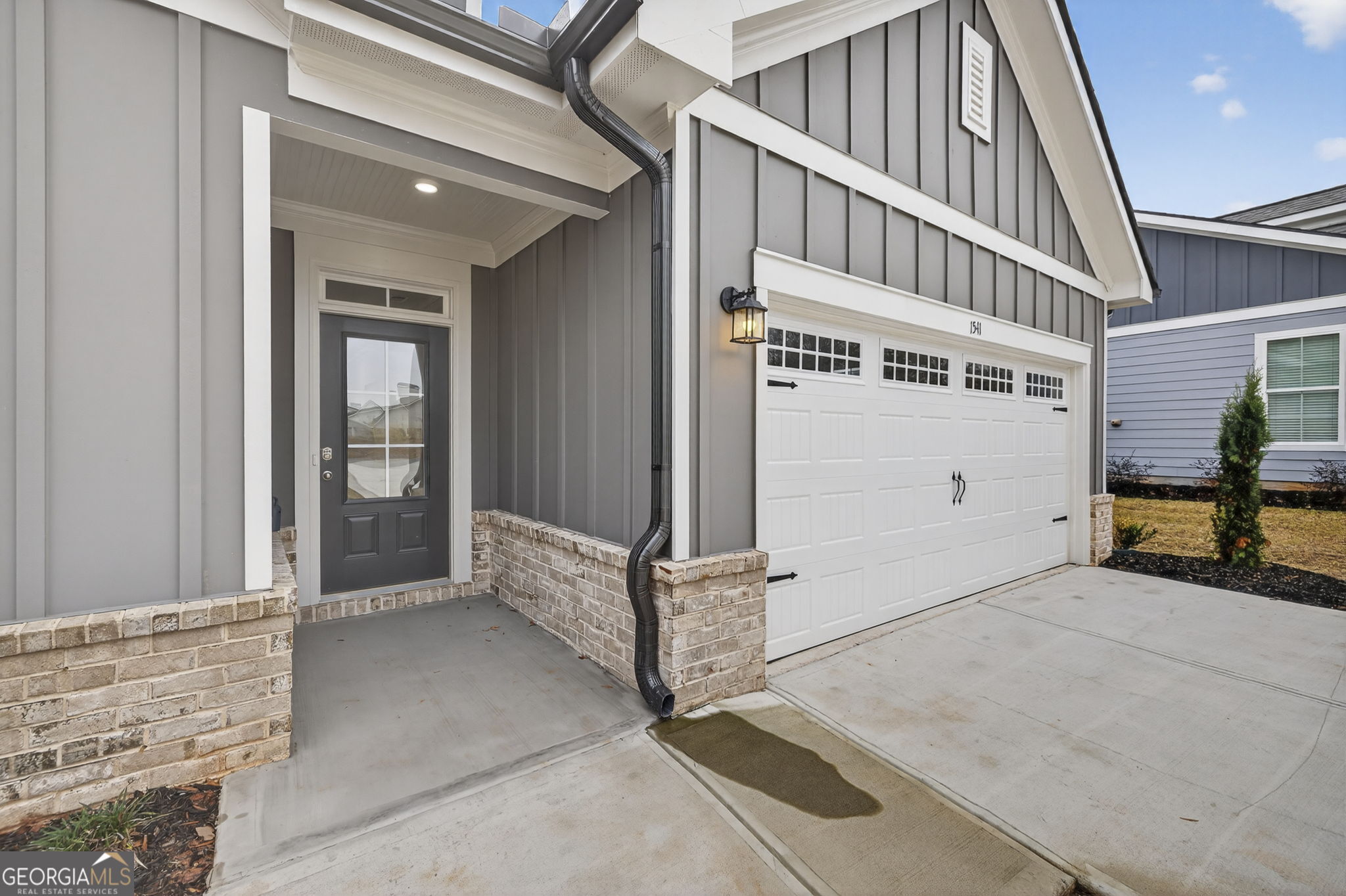 1541 Lake Drive Greensboro GA 30642