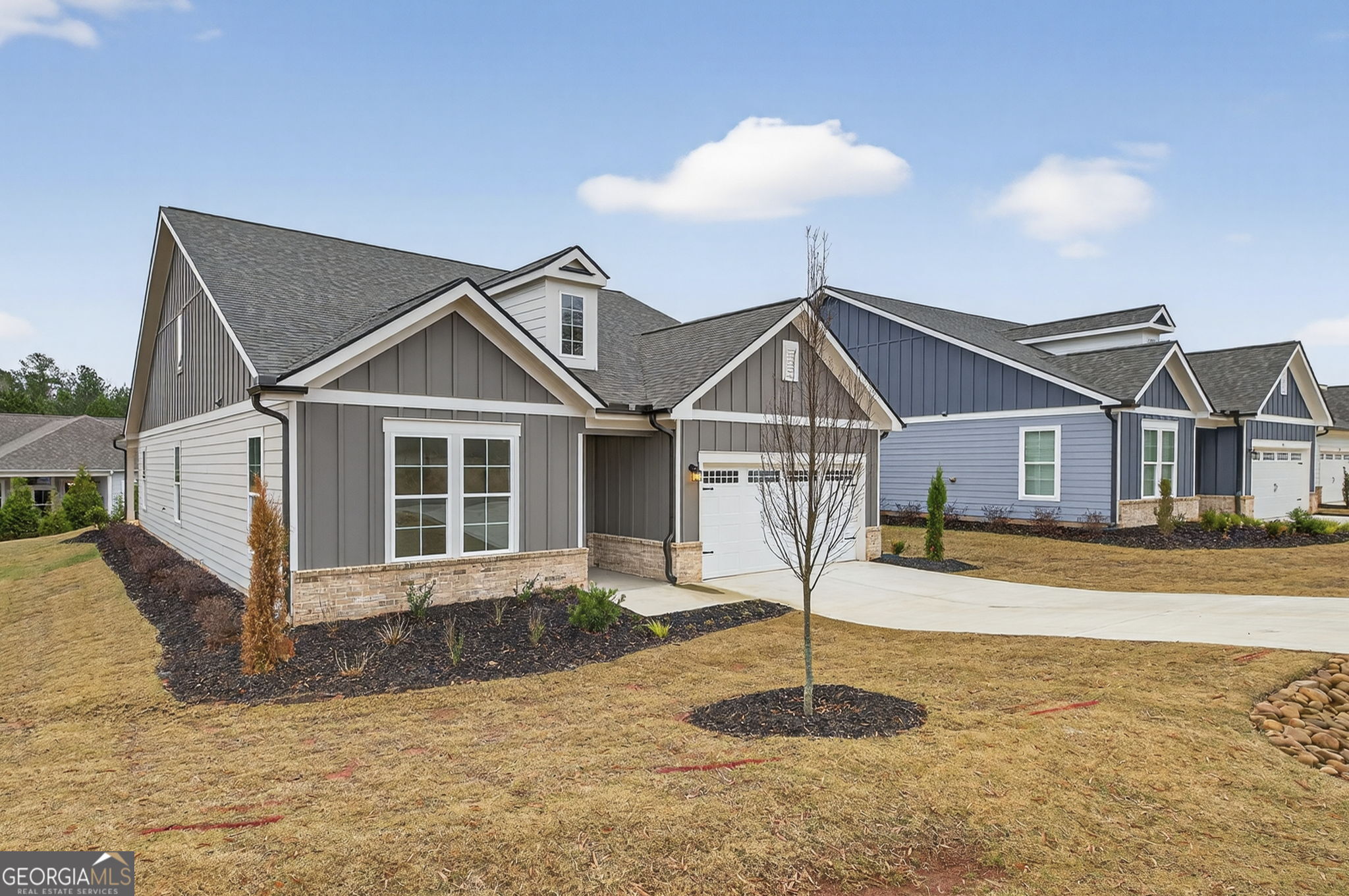 1541 Lake Drive Greensboro GA 30642