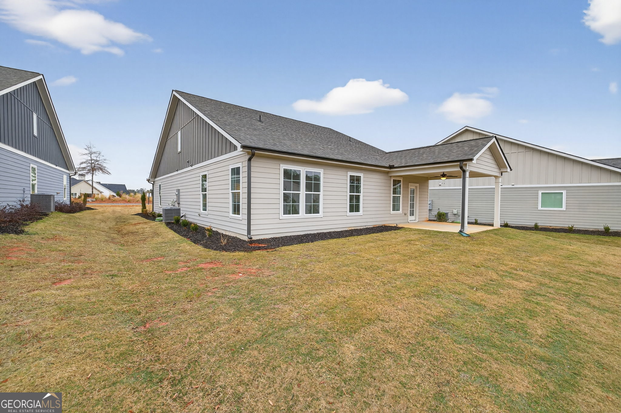 1541 Lake Drive Greensboro GA 30642