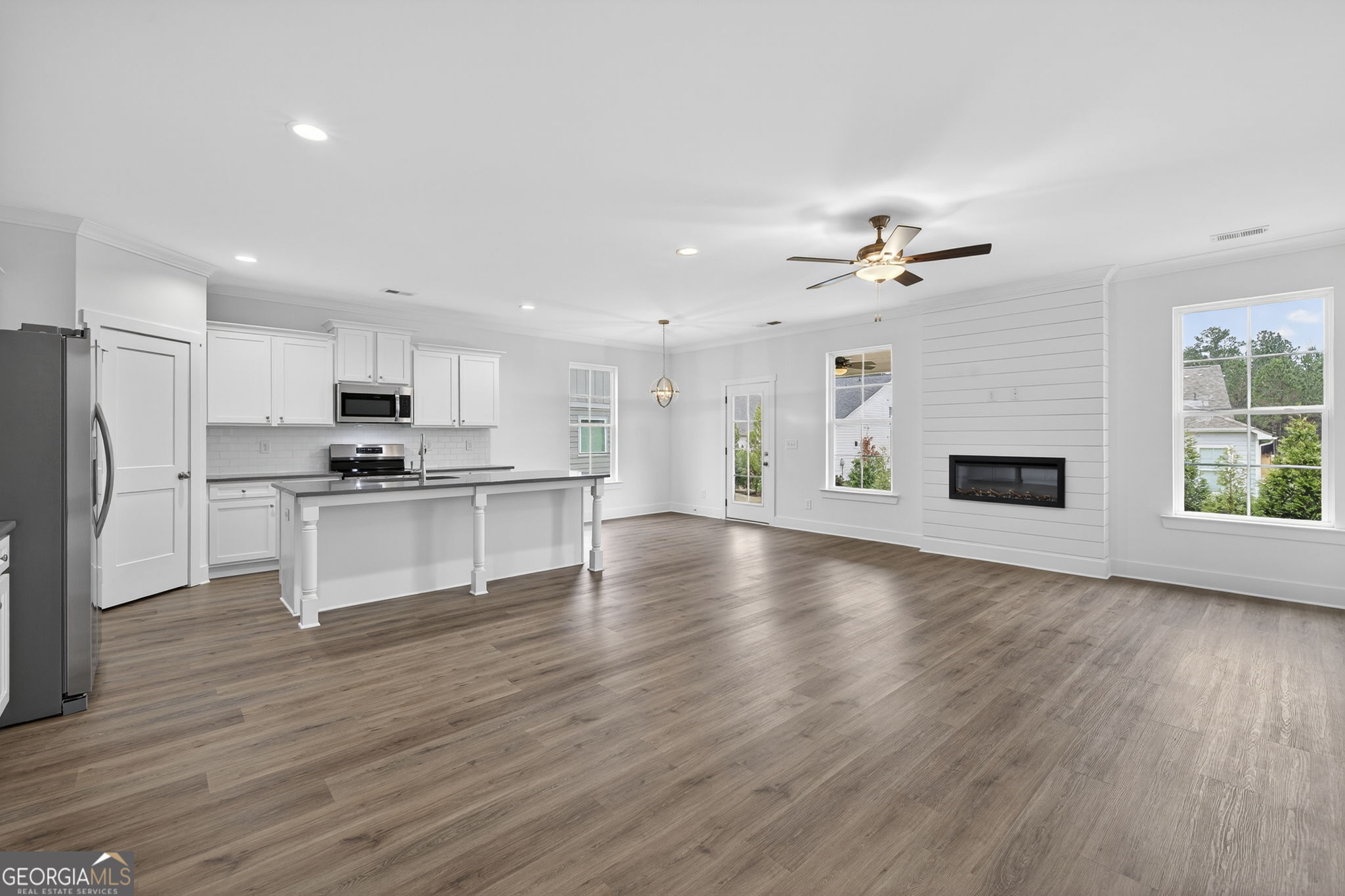 1541 Lake Drive Greensboro GA 30642