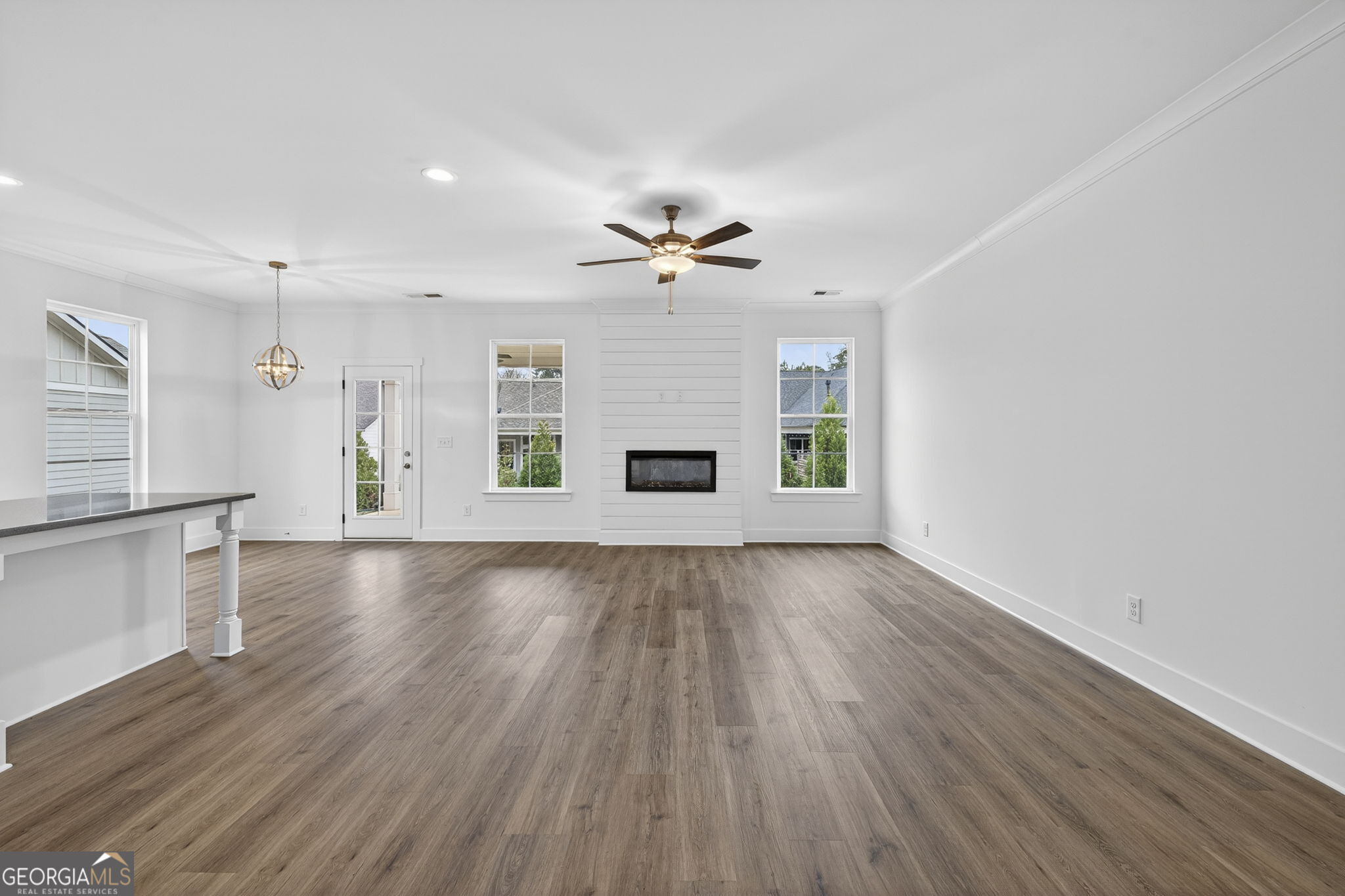 1541 Lake Drive Greensboro GA 30642
