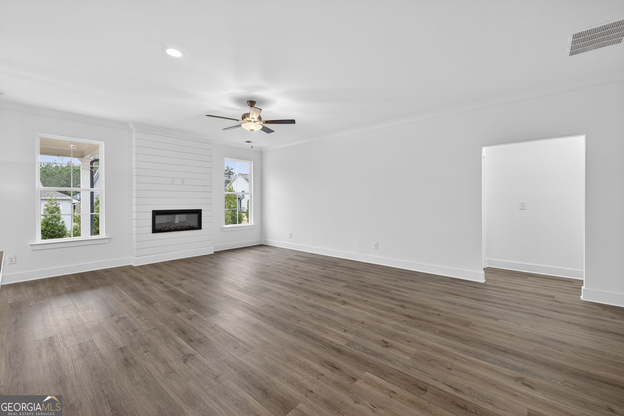 1541 Lake Drive Greensboro GA 30642
