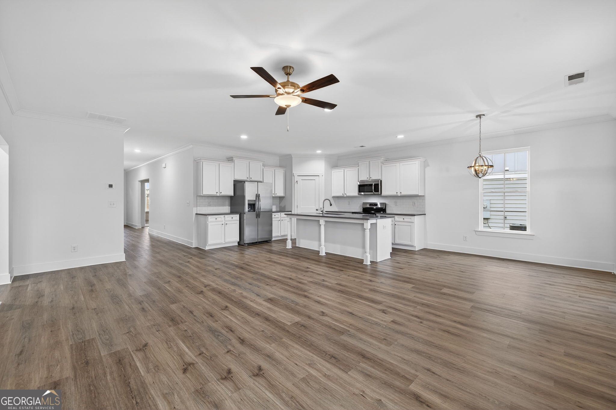 1541 Lake Drive Greensboro GA 30642
