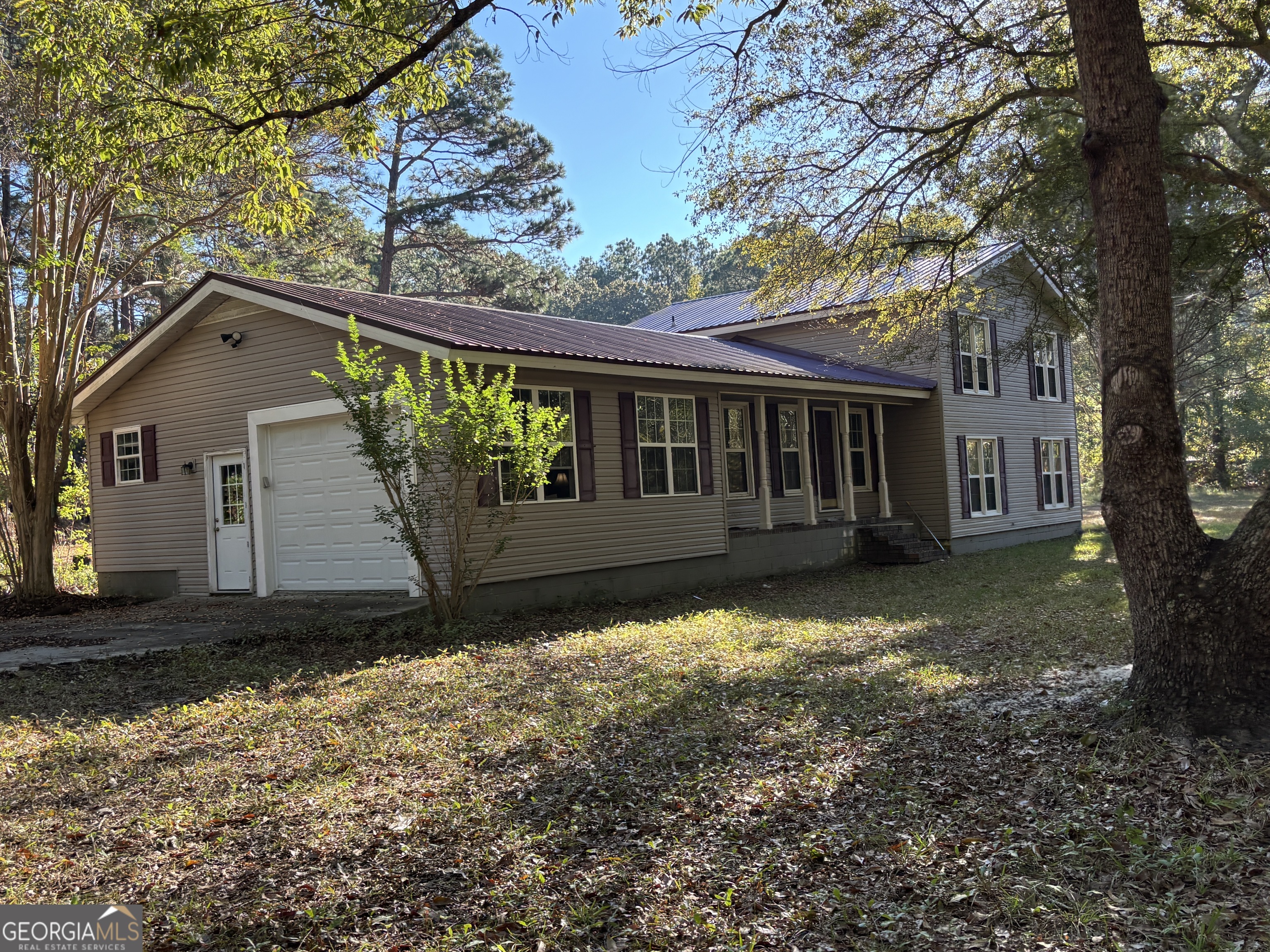 319 Country Club Road Cochran GA 31014
