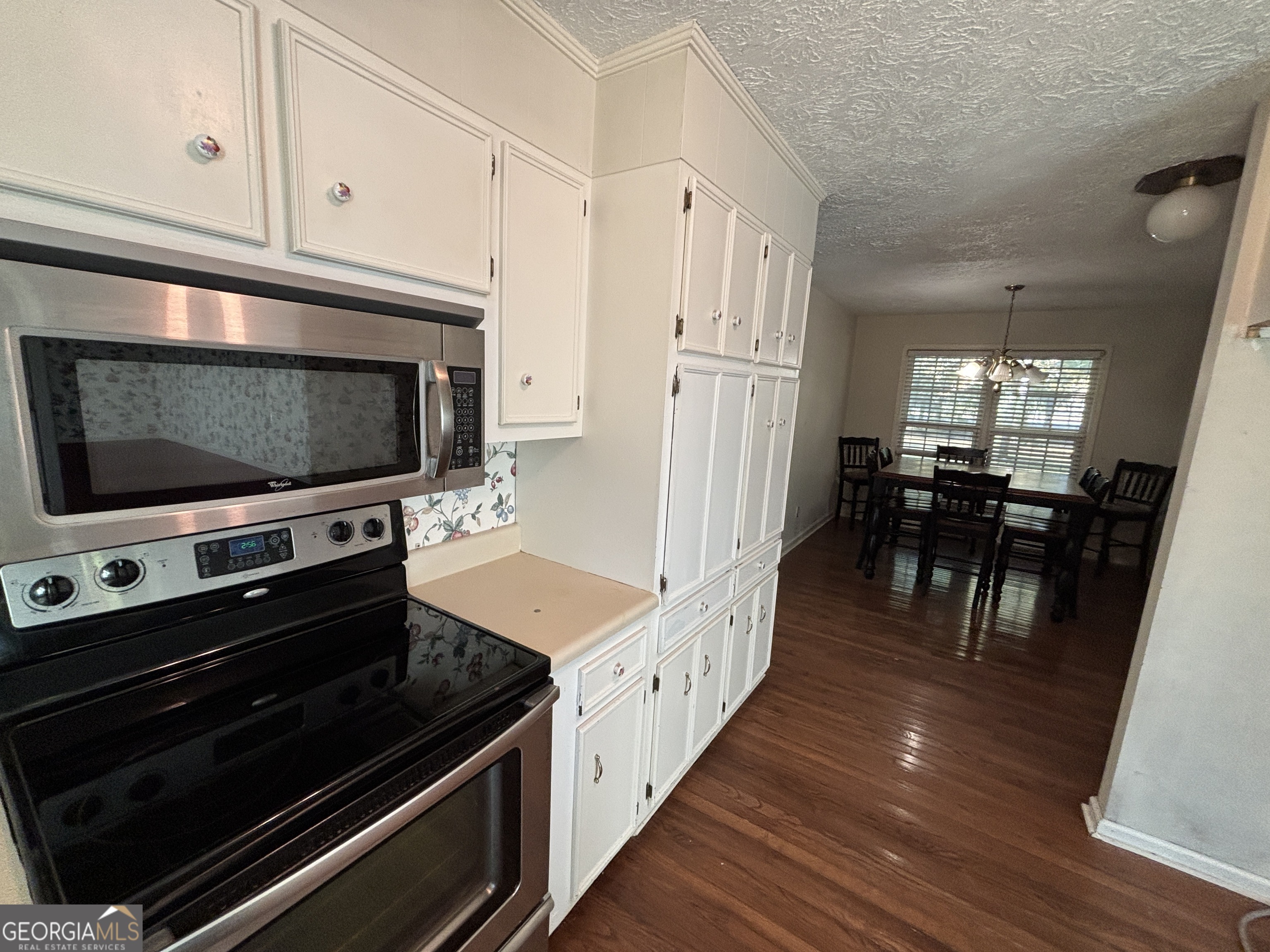 319 Country Club Road Cochran GA 31014