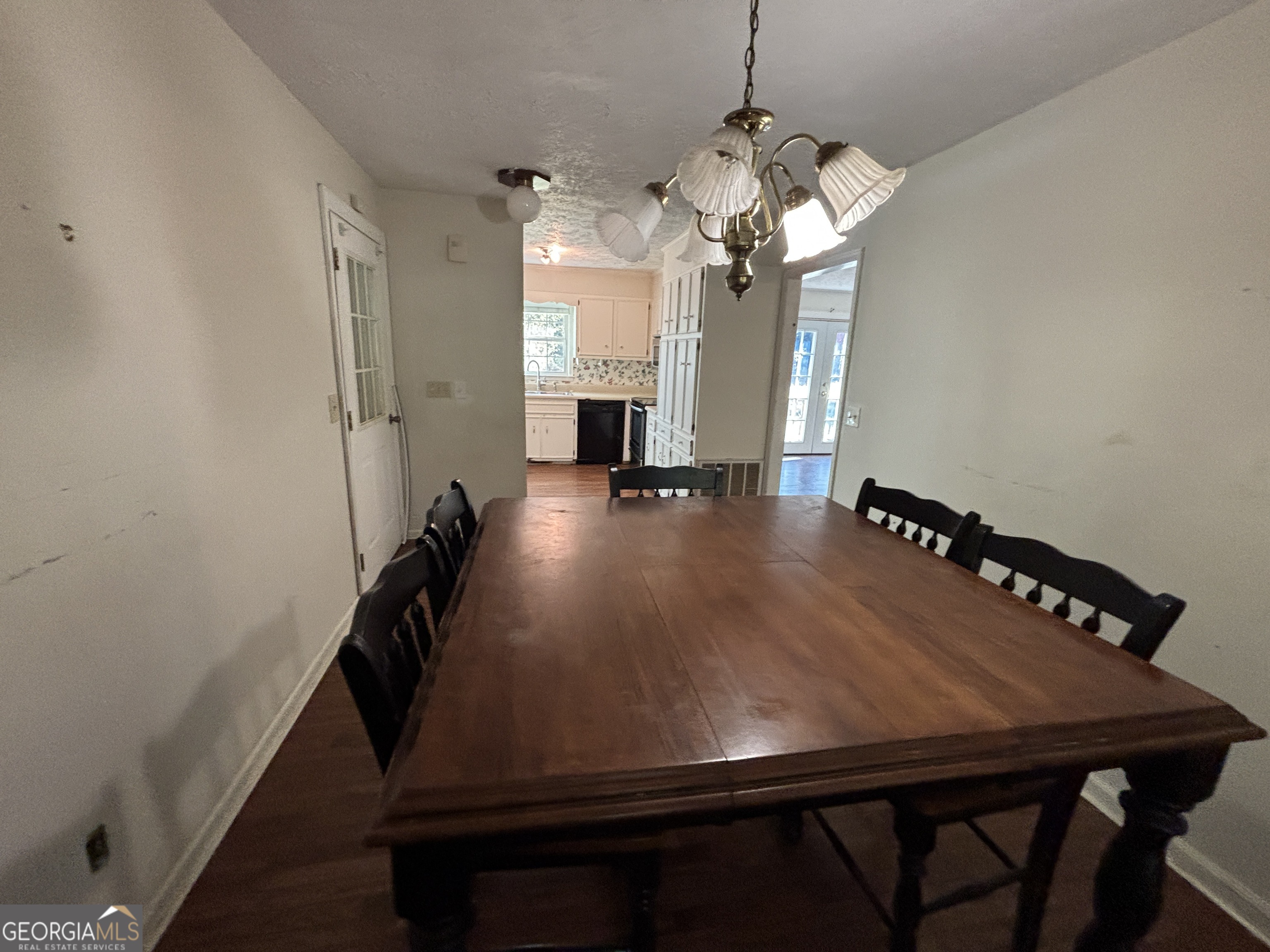 319 Country Club Road Cochran GA 31014