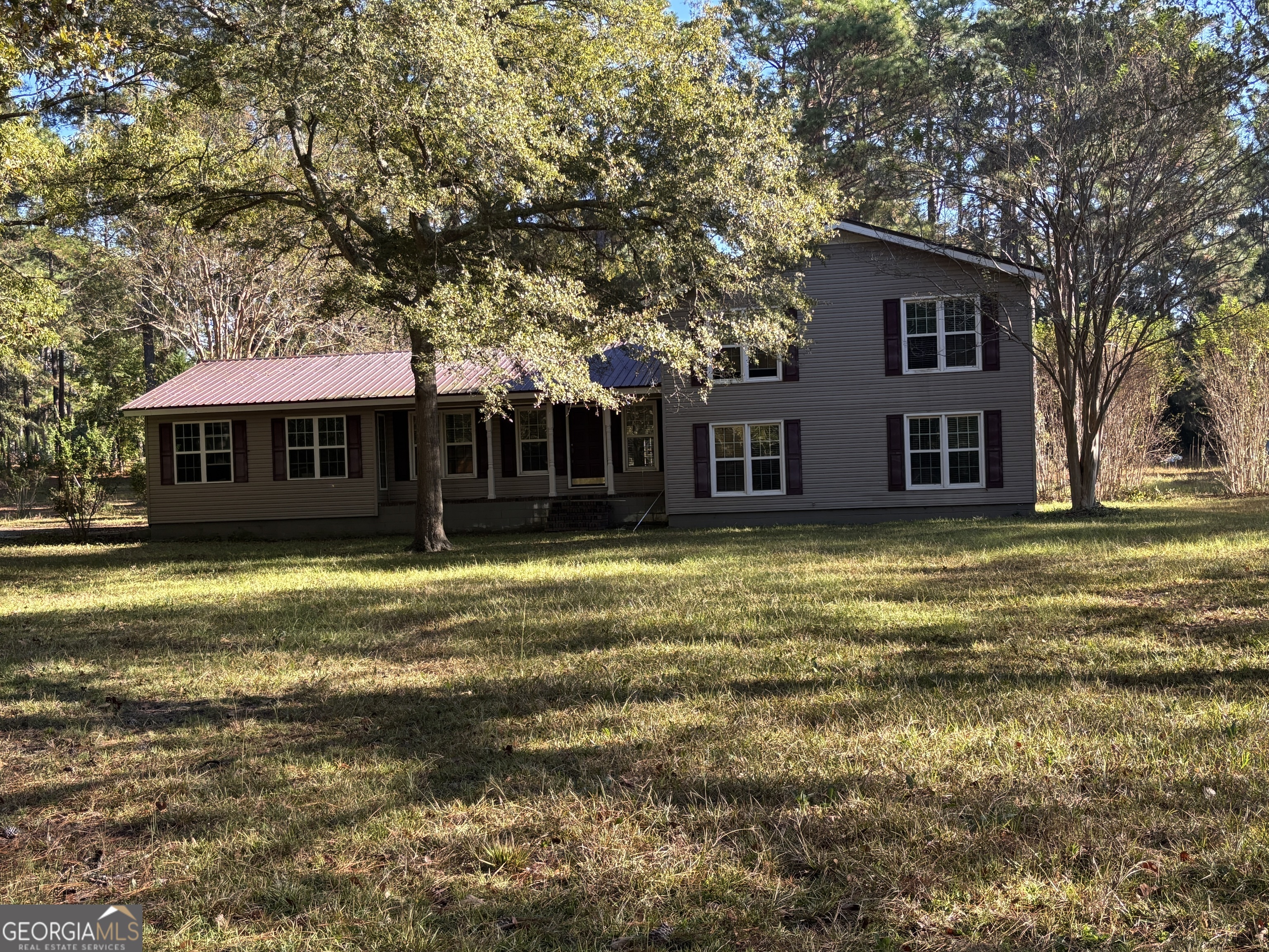 319 Country Club Road Cochran GA 31014