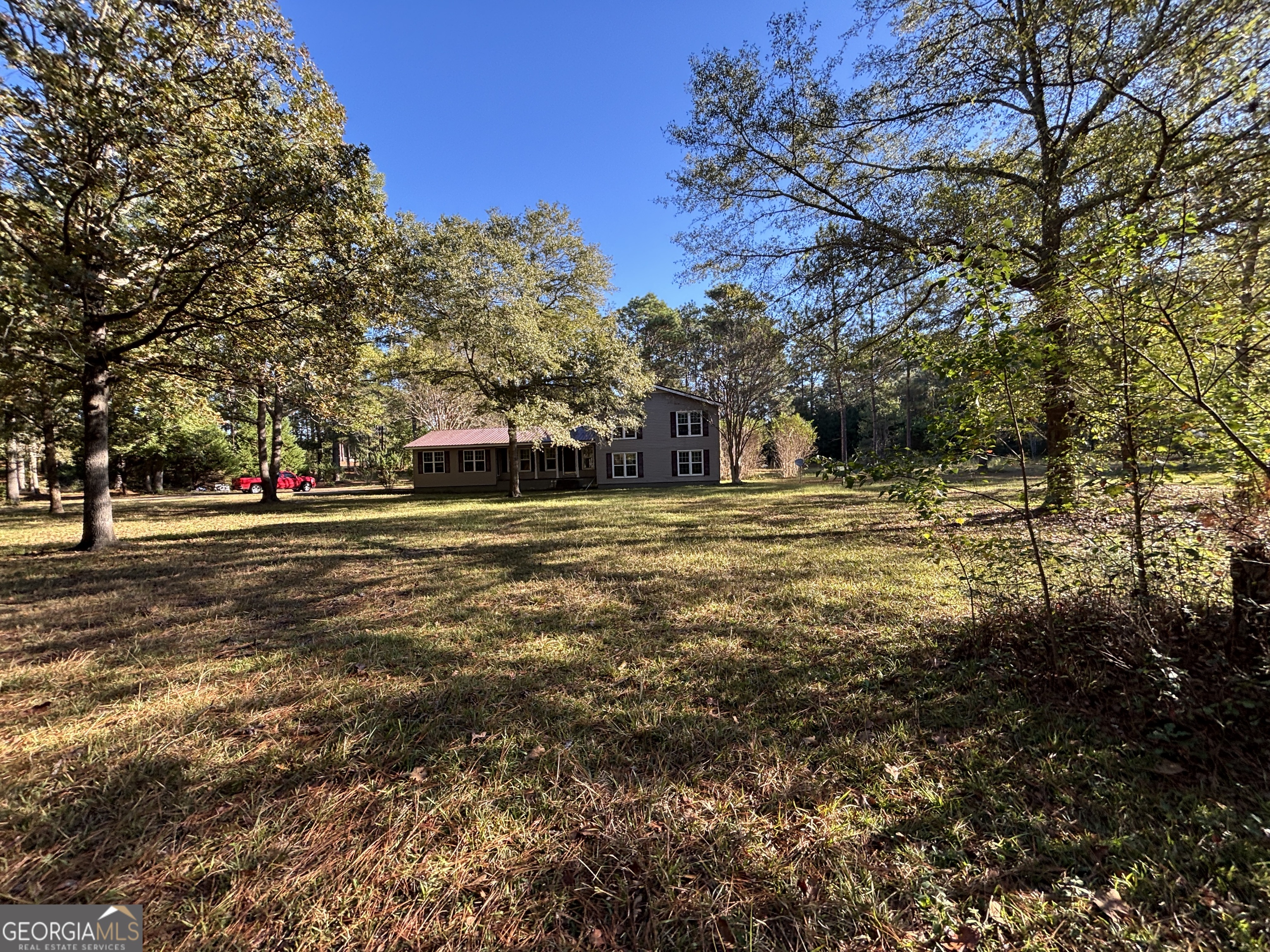 319 Country Club Road Cochran GA 31014