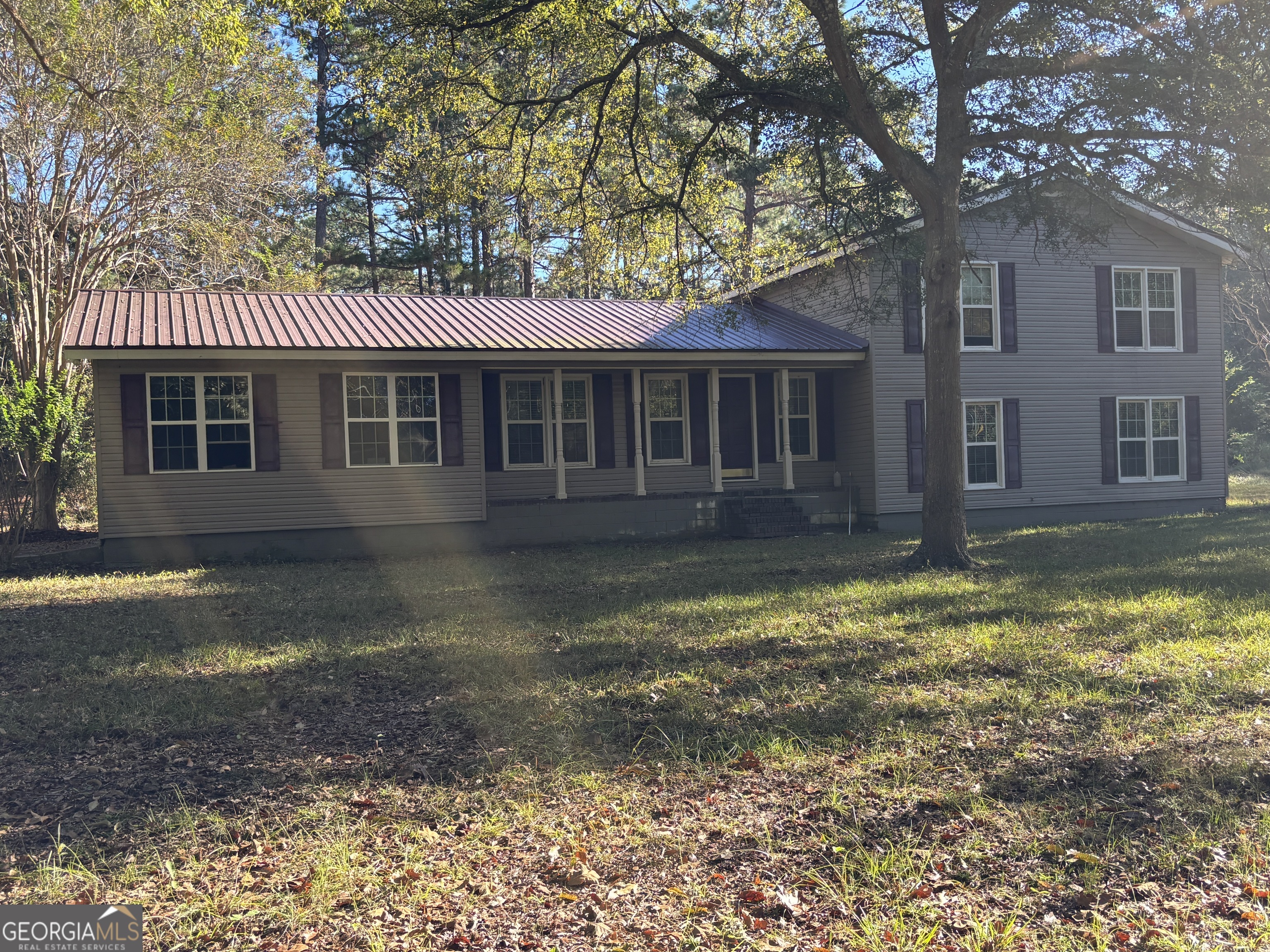 319 Country Club Road Cochran GA 31014