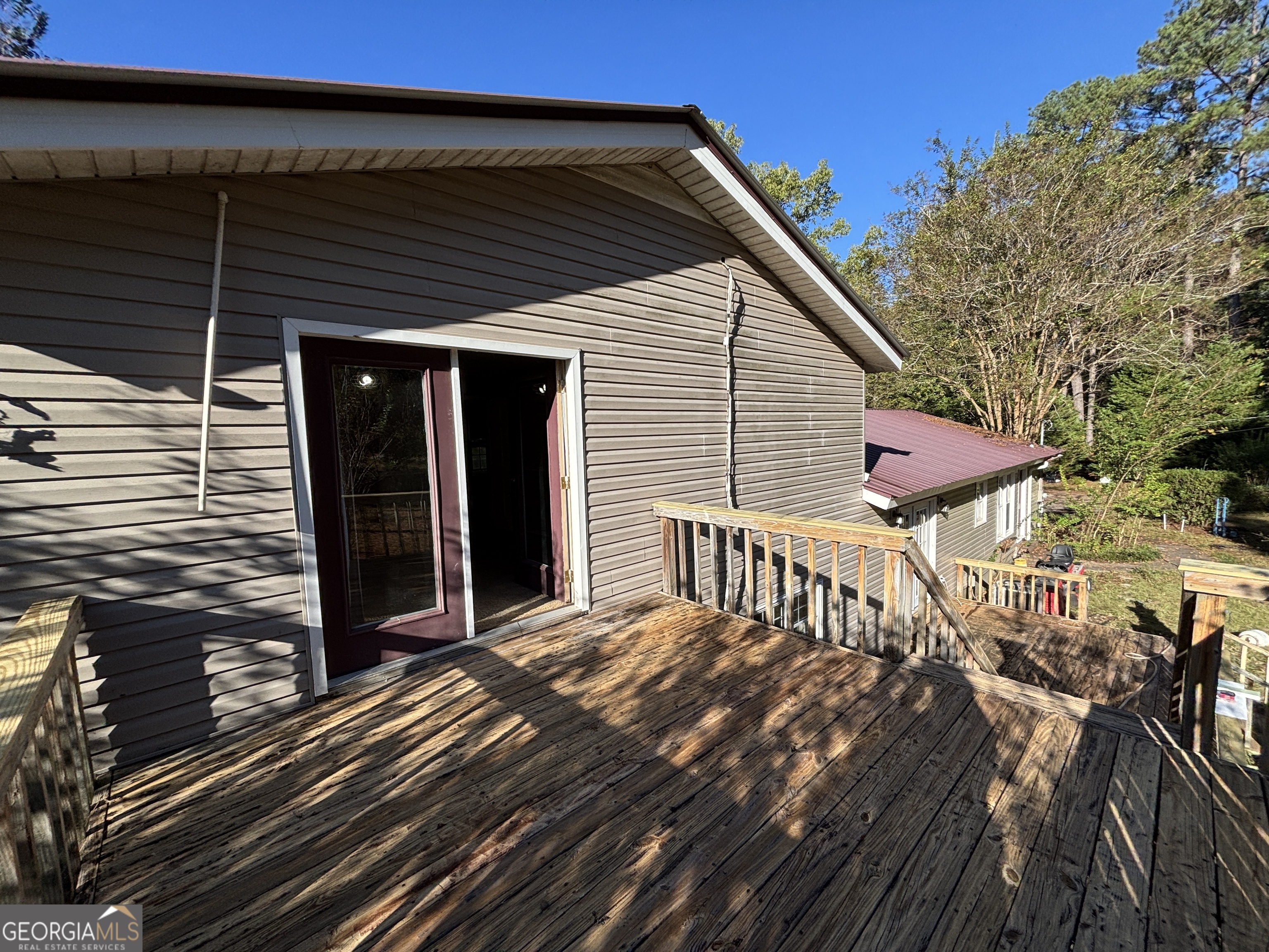 319 Country Club Road Cochran GA 31014