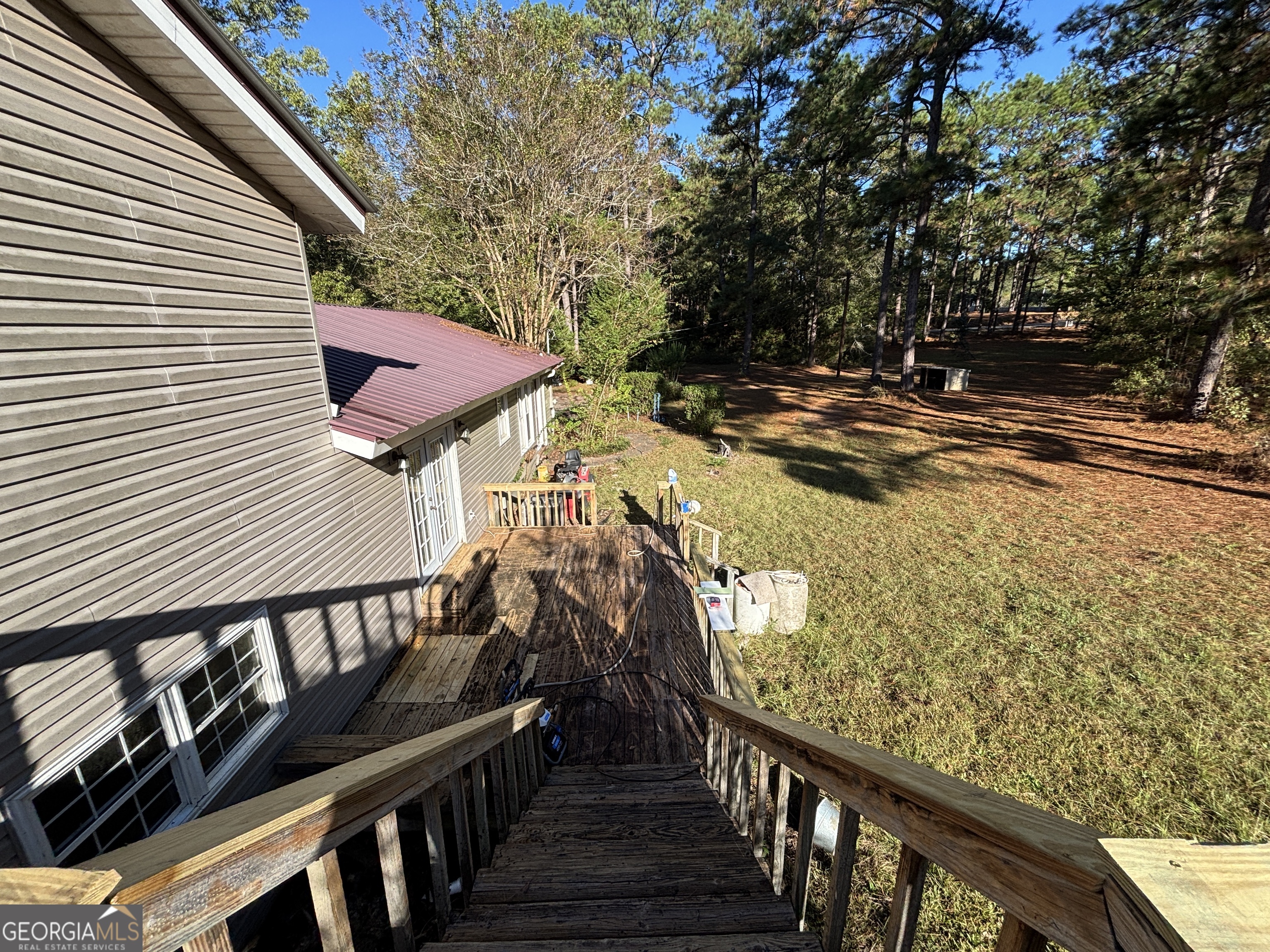 319 Country Club Road Cochran GA 31014