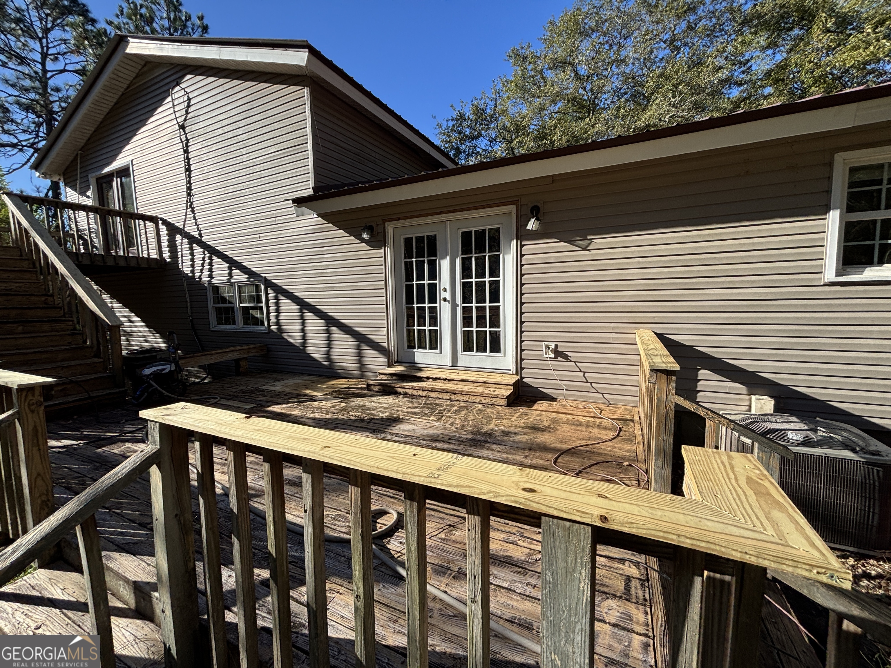 319 Country Club Road Cochran GA 31014