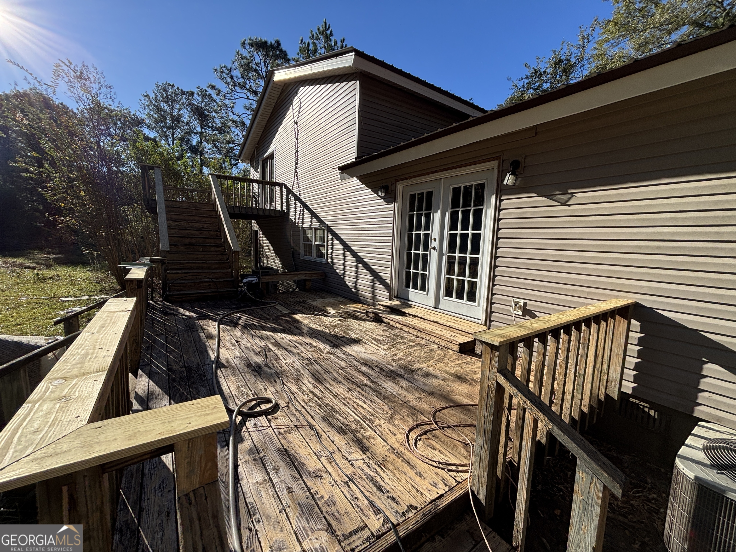 319 Country Club Road Cochran GA 31014
