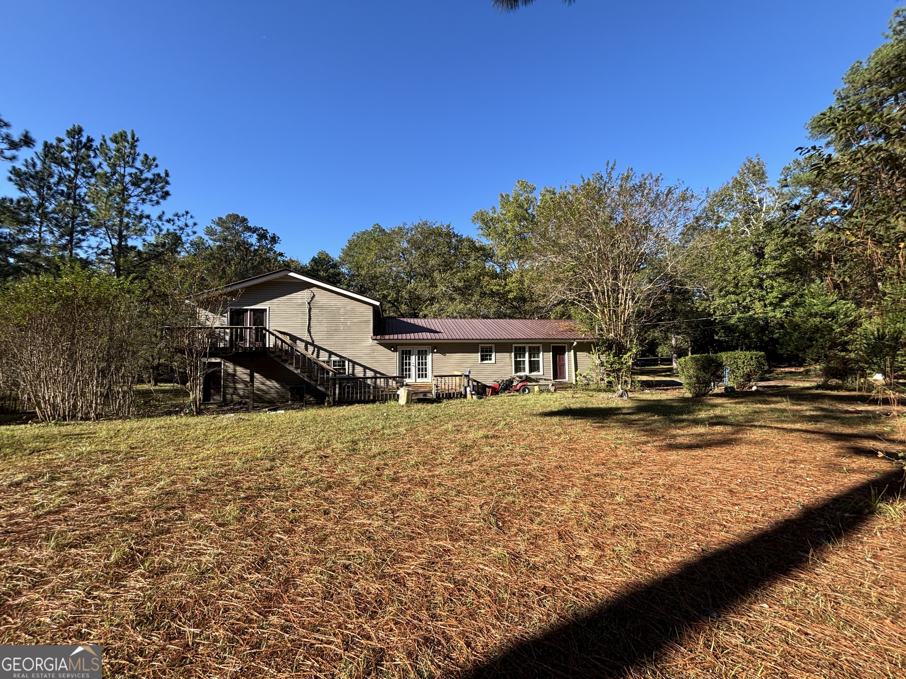 319 Country Club Road Cochran GA 31014