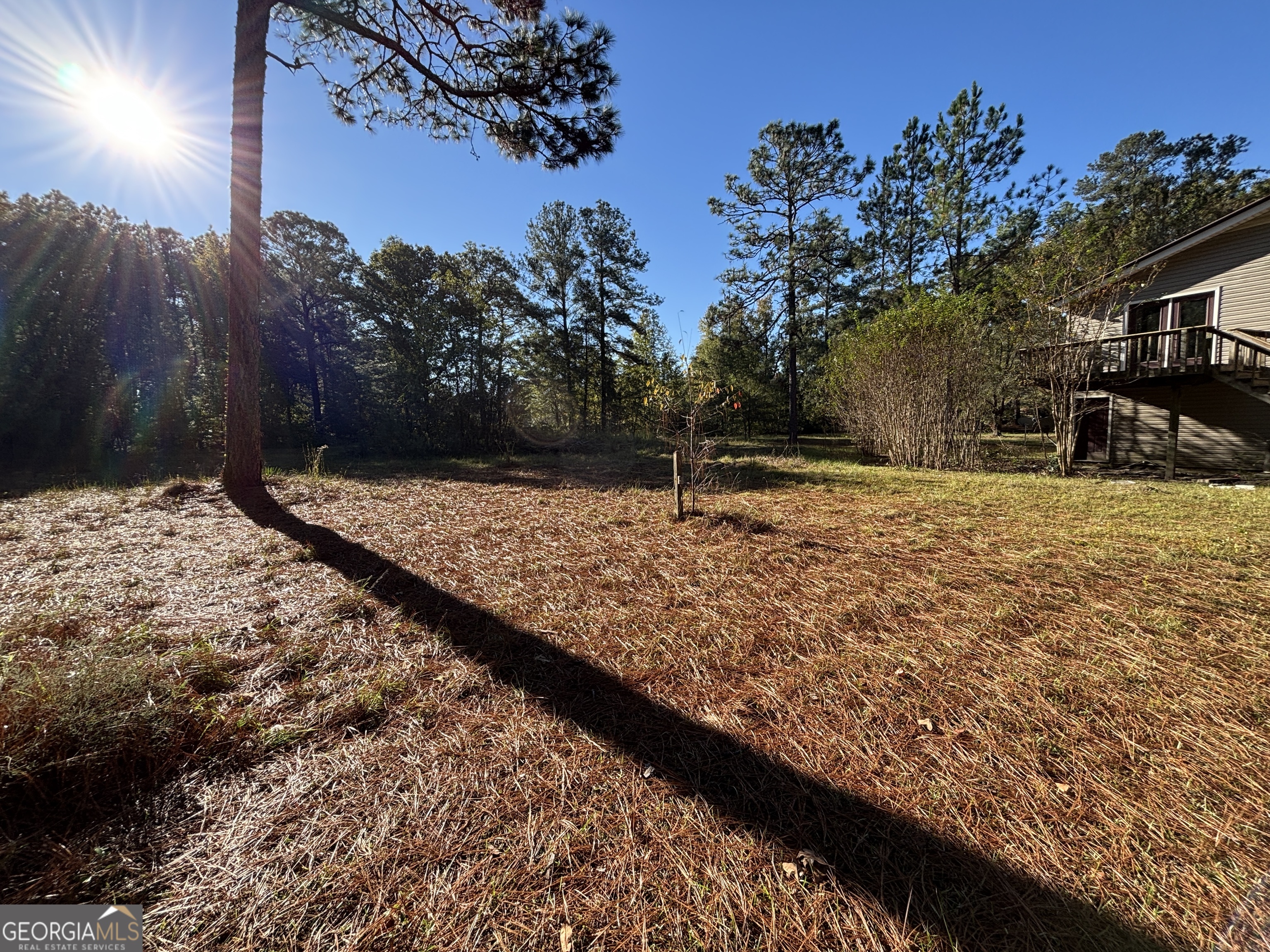 319 Country Club Road Cochran GA 31014