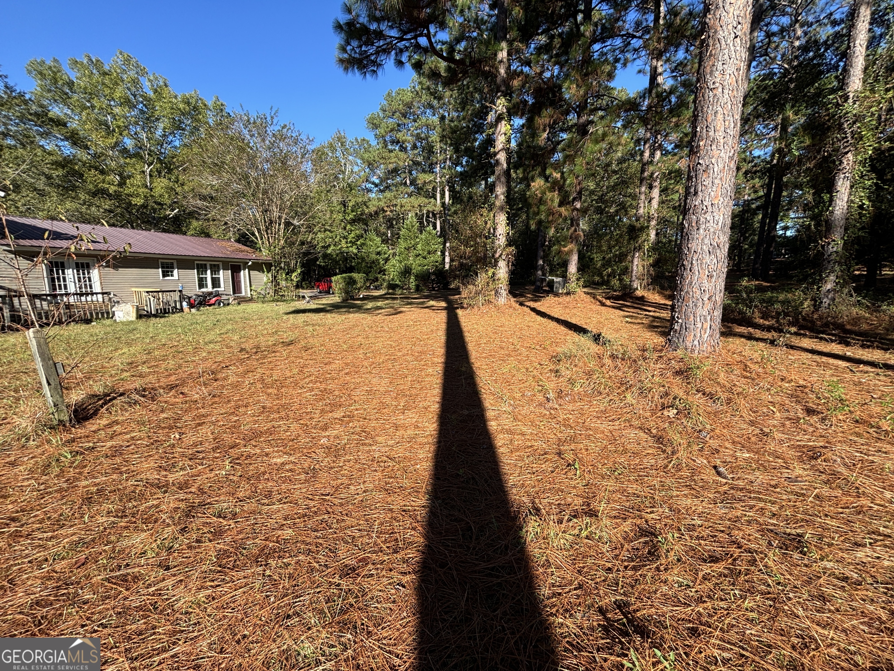 319 Country Club Road Cochran GA 31014