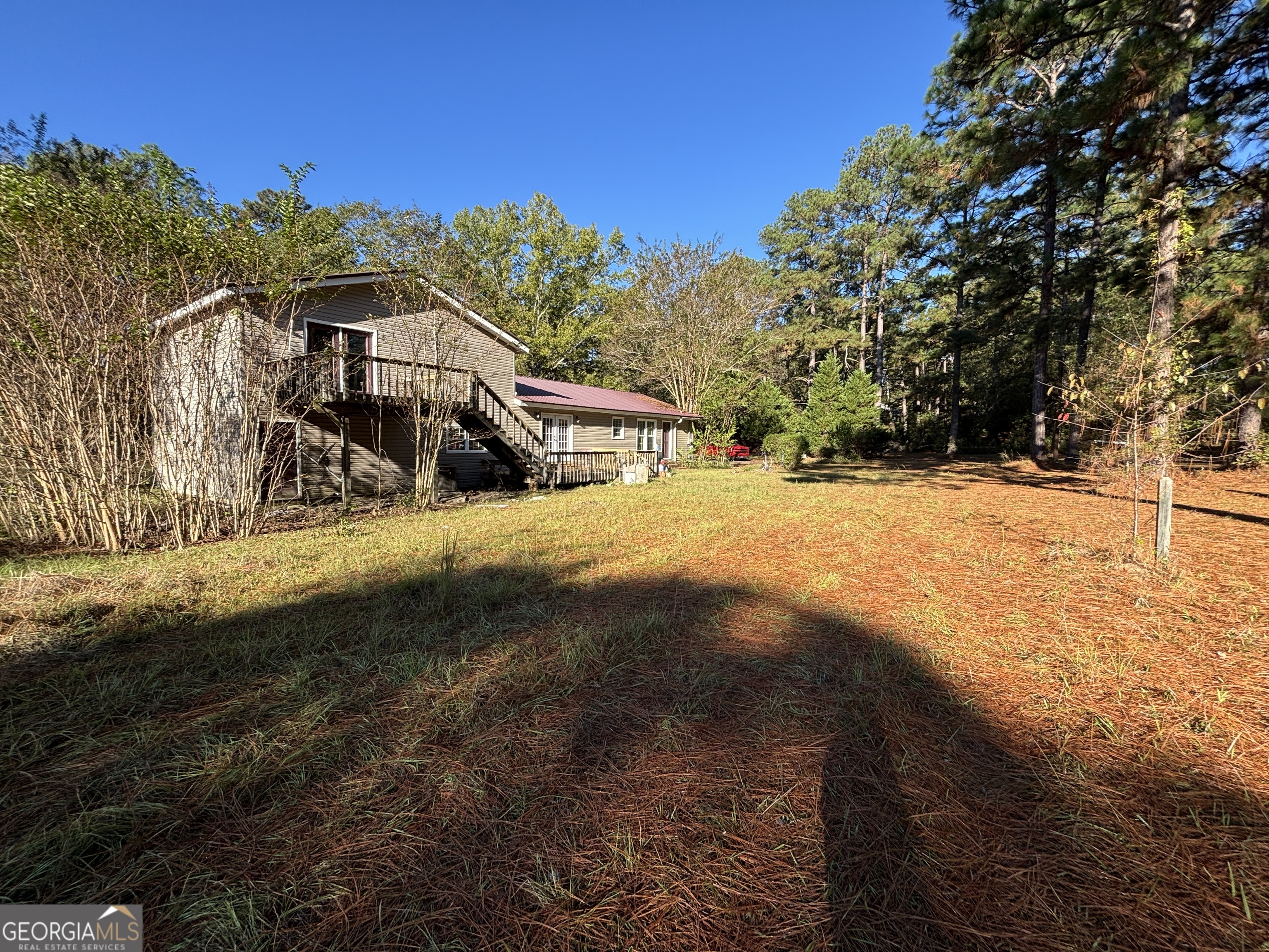 319 Country Club Road Cochran GA 31014