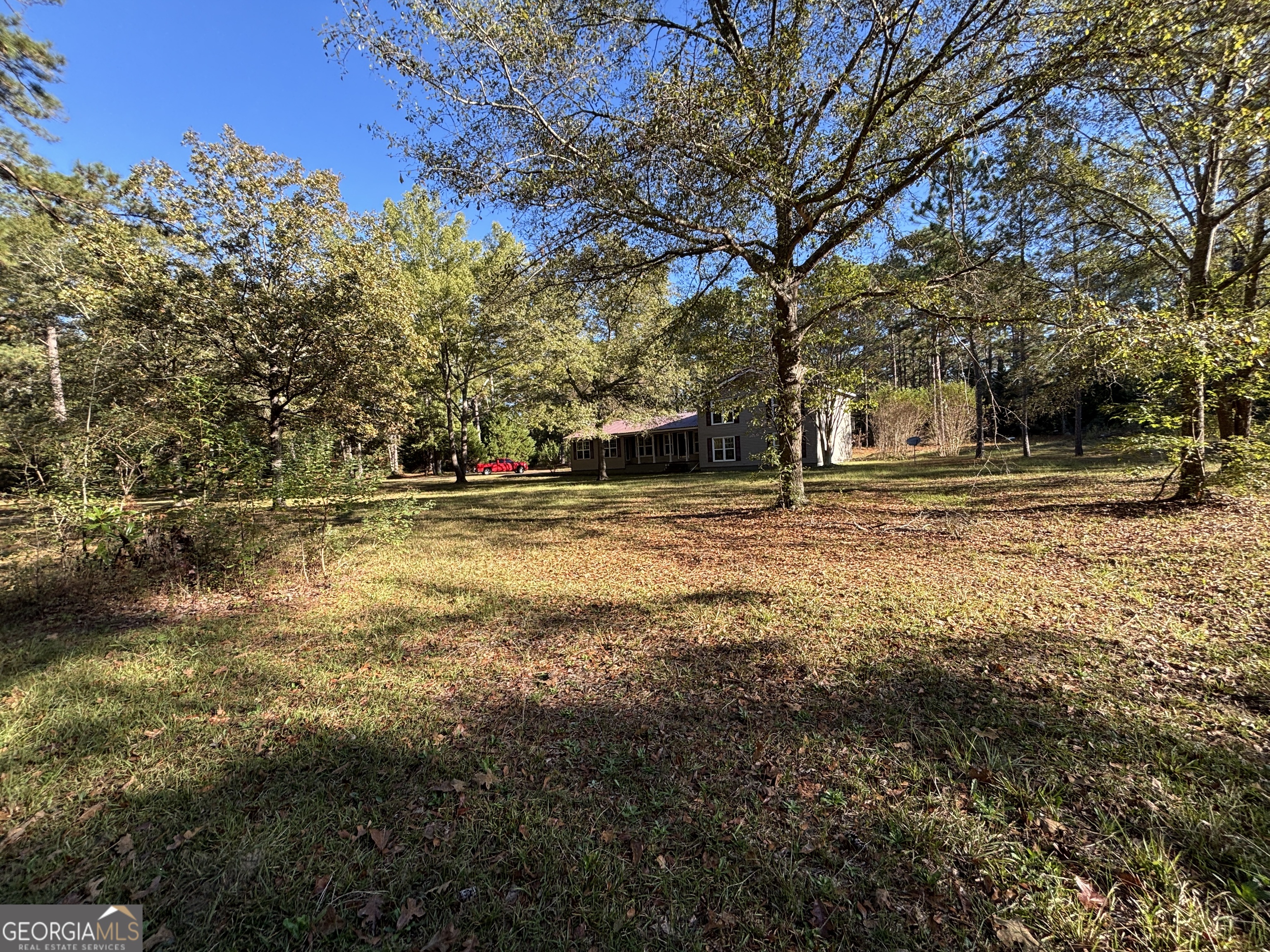319 Country Club Road Cochran GA 31014