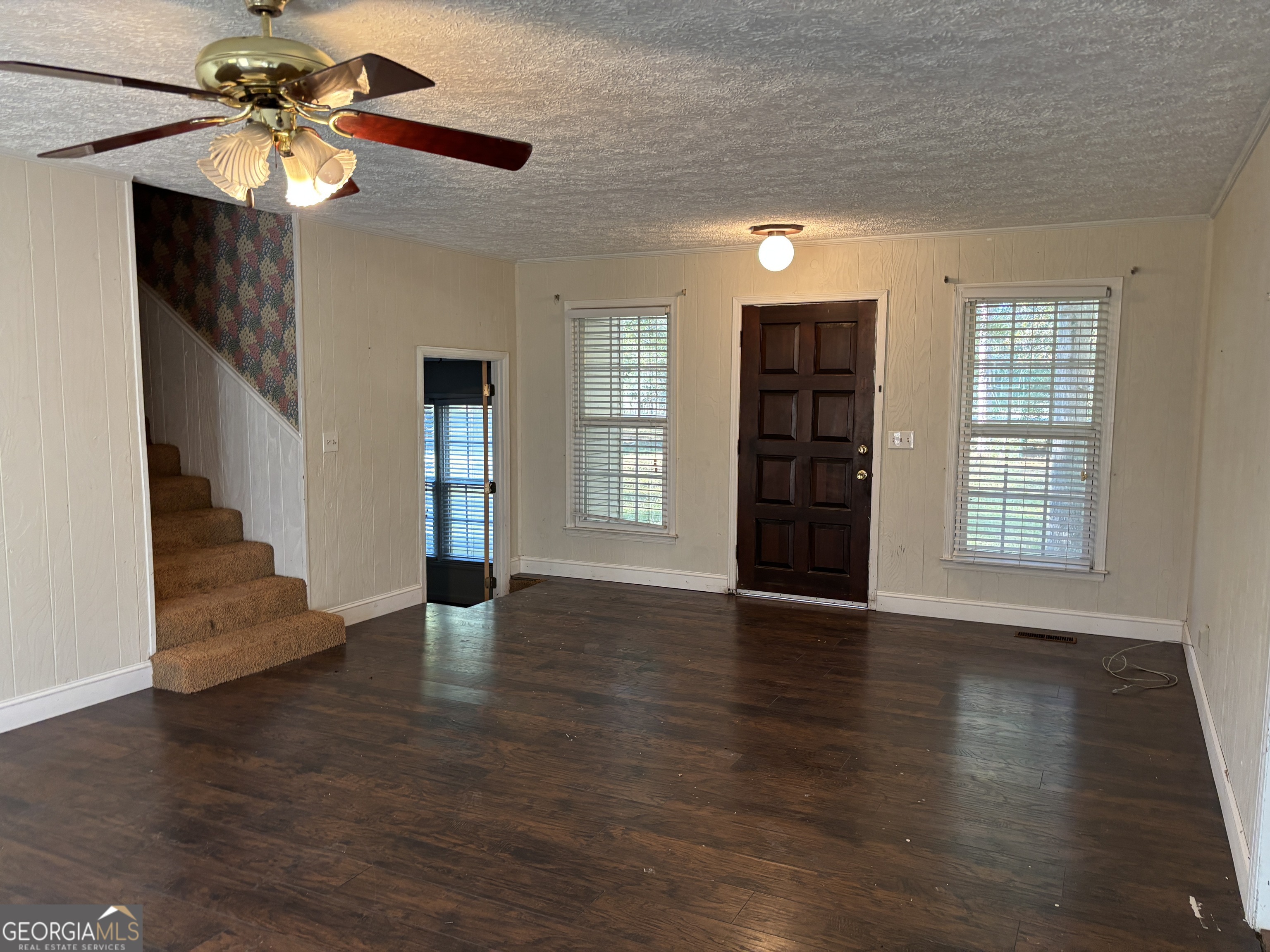 319 Country Club Road Cochran GA 31014