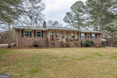 401 Georgianna Street Jasper GA 30143