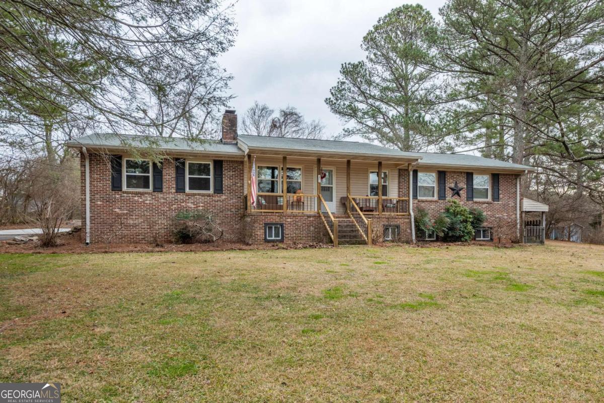401 Georgianna Street Jasper GA 30143