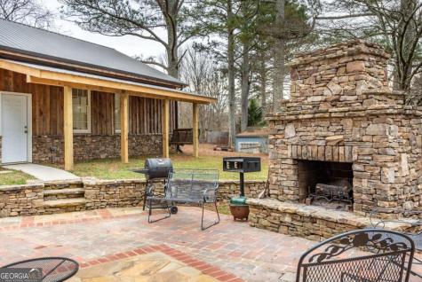401 Georgianna Street Jasper GA 30143