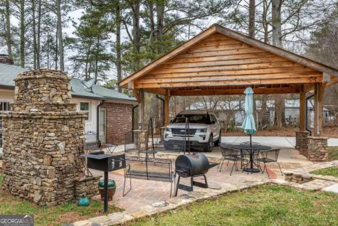 401 Georgianna Street Jasper GA 30143