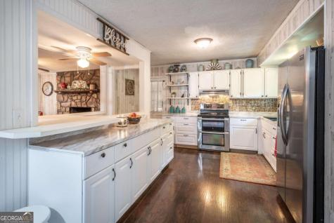 401 Georgianna Street Jasper GA 30143